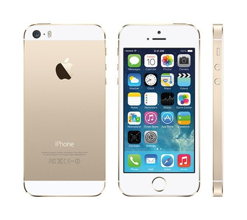 Apple iPhone 5s 32gb Desbloqueado Wifi - Original