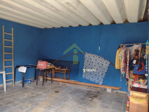 Chácara Com 3 Dorms, Vale Tranquilo, Embu-guaçu - R$ 270 Mil, Cod: 2047 - V2047