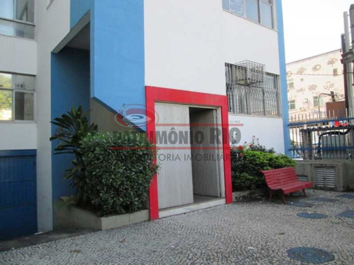 Imagem 2 de 15 de Excelente Prédio Comercial Na Vila Da Penha - Papr00007