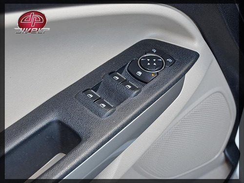 Imagem 11 de 15 de Ford Ecosport Automático
