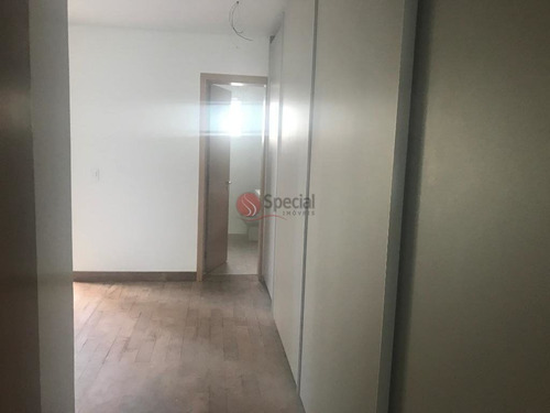 Imagem 7 de 15 de Apartamento No Tatuapé Novo! Altíssimo Padrão, Aceita Permuta Menor - Ta3682