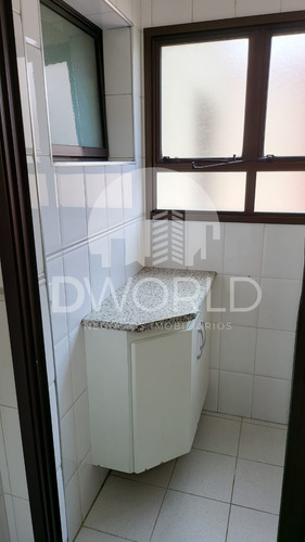 Imagem 18 de 27 de Bem Localizado - Condomínio Com Lazer! - Ap02880 - 70751920