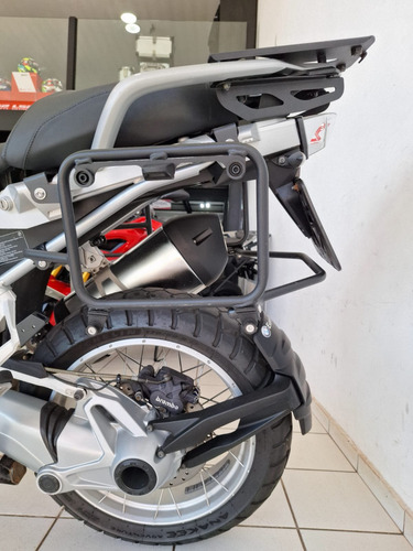 Bmw R 1200 Gs Premium 2016