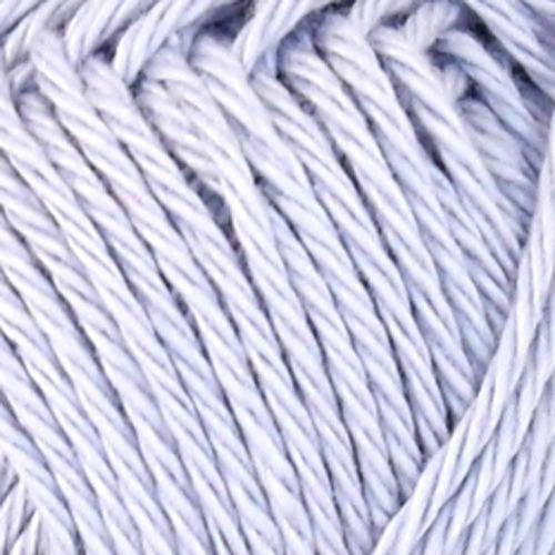 Hilo De Algodón Mercerizado Catona De 50 G (399 Lilac ...
