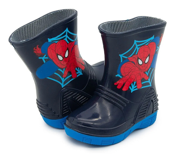 Botas De Lluvia | MercadoLibre 📦