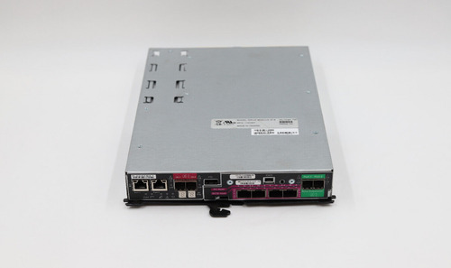 Netapp E2700a I/f-6 Drive Controller Module Fru P/n:e-x2 LLG