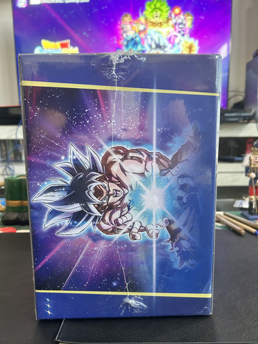 Dragon Ball Sparking Zero Edición De Colección - Xbox