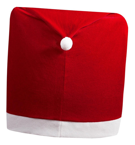 Fundas Para Sillas De Comedor Festivas, Decoración