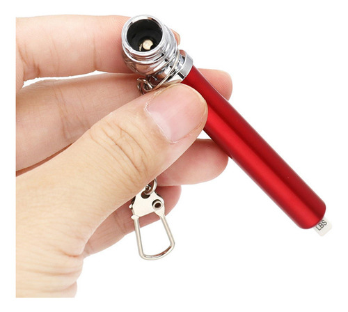 Herramienta Manual Portátil Para Manómetro De Aire De