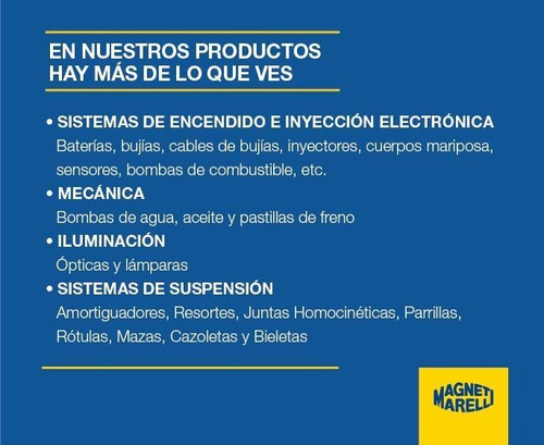 Sensor De Mariposa