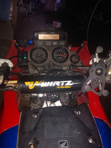Honda 2001