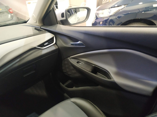 Imagen 7 de 15 de Chevrolet Onix Premier Automático 1.0 Turbo 2022 Gm6552363