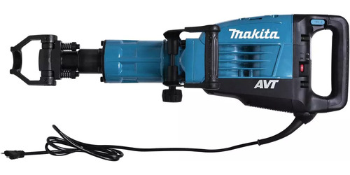 Martillo Demoledor Makita Hm1317c 1510 Watts 34,9 Joules Avt