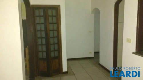 Imagem 10 de 12 de Casa Assobradada - Vila Palmares - Sp - 625661