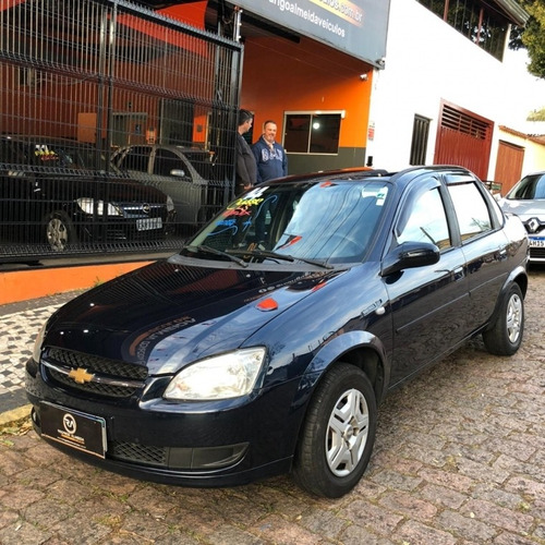 Imagem 1 de 9 de Chevrolet Classic Ls1.0 Flex