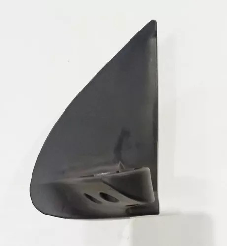 Pé Retrovisor Base Hilux 2005 2006 2007 A 2011 Lado Esquerdo