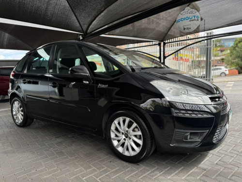 Citroën C4 Picasso CITROEN C4 PICASSO 2.0 AT