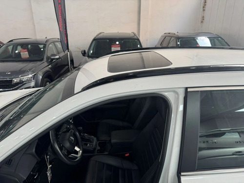 Honda CR-V Touring 1.5 Turbo 4x4 CVT