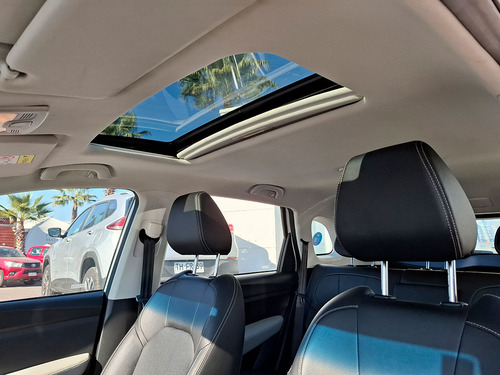 Chevrolet Captiva 2022