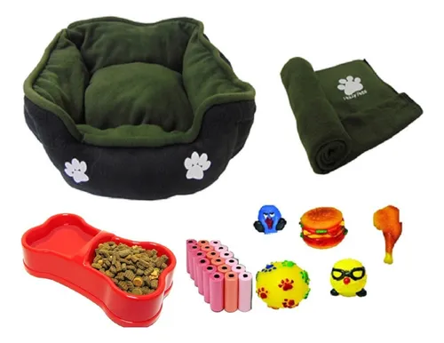 Cama Huacales Perros MercadoLibre