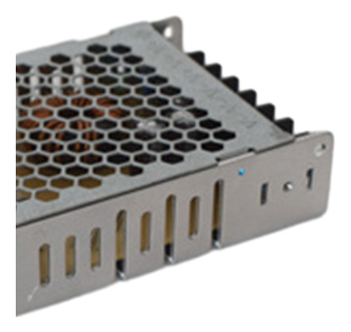 Fuente De Alimentación De 5v, 40a, 200w, Controlador Led