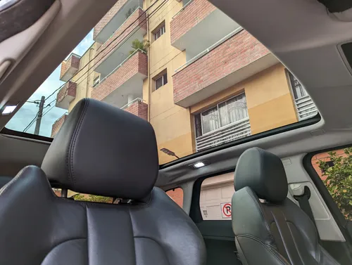 Land Rover Evoque 2.0 Pure Si4