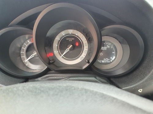 Citroën C3 Picasso 1.6 Exclusive 115cv 2014