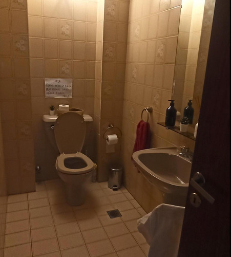 Casa En Venta En Olivos Jardín Pileta Quincho