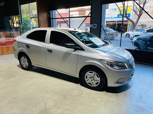 Chevrolet Prisma 1.4 Joy Ls 98cv