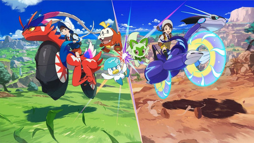 Pokémon Competitivos Y De Eventos