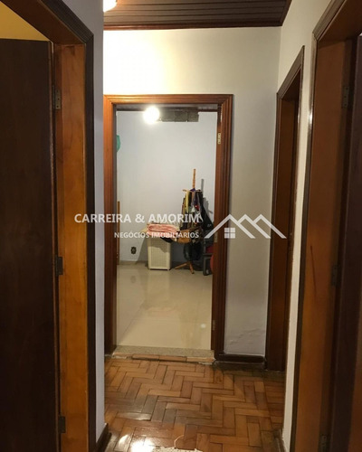 Imagem 20 de 23 de Casa A Venda Térrea, 3 Dormitórios, Sala, Cozinha, Área Gourmet, 3 Vagas De Garagem + Edícula 2 Cômodos. 400 Metros Do Metrô Vila Das Belezas. - Ca00136 - 67721806