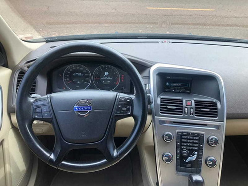 Volvo Xc60 2.0 T5 Comf
