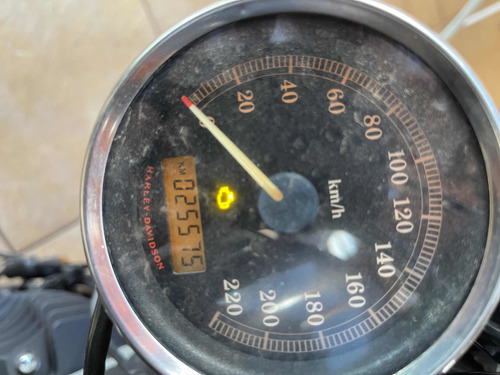 Harley-davidson 883 R Xl