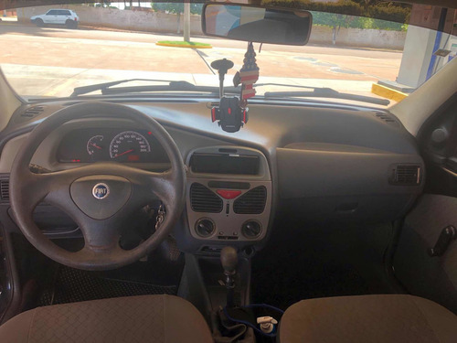 Fiat Palio Fire