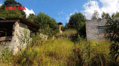 Imagem 17 de 30 de Chácara Com 1 Dormitório À Venda, 1025 M² Por R$ 250.000,00 - Chácaras Bom Tempo - Franco Da Rocha/sp - Ch0048