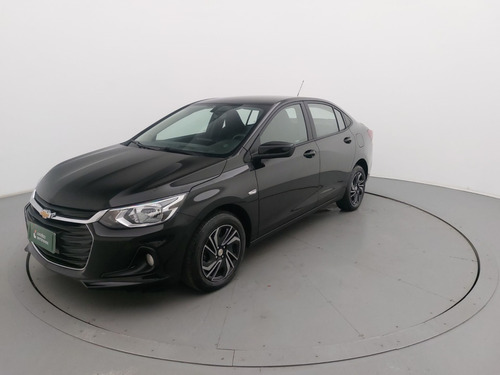 Chevrolet Onix 1.0 FLEX PLUS LT MANUAL