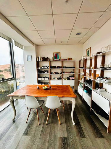 Edificio Open Montemar Con Kitchenette (166573)
