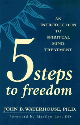 Libro Five Steps To Freedom: An Introduction To Spiritual...