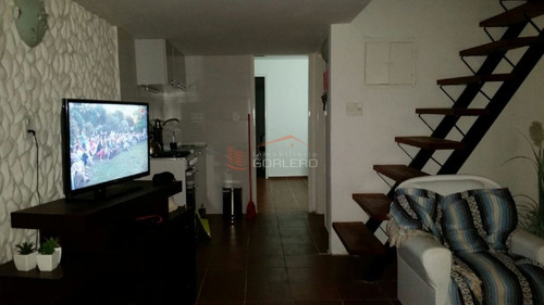 Imagen 2 de 12 de Apartamento En Venta En Punta Del Este, Zona Aidy Grill - Parrillero Propio