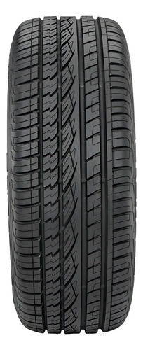 Pneu Continental 255/55r18 105w Crosscontact Uhp Xl