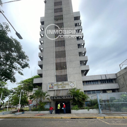 Oficina En Venta, Torre Kyra, Alta Vista, Puerto Ordaz, Dp