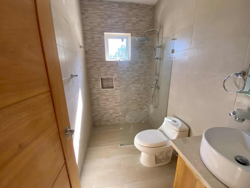 Casa En Venta En Puerto Plata