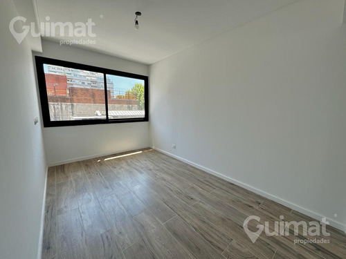 Piso De 4 Ambientes Av Libertador Y Monroe - 152m2 - Belgrano