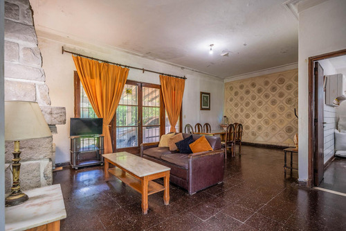 Venta Casa Quinta En General Rodriguez 5400 M2 Ideal Emprendimiento