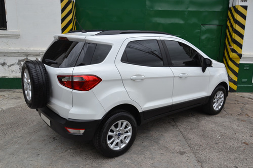 Ford Ecosport 1.5 Se 123cv 4x2