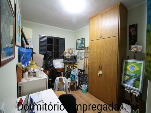 Imagem 20 de 29 de Casa - Ca01805 - 68531898