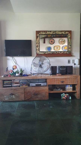Imagem 7 de 30 de Casa À Venda, 100 M² Por R$ 690.000,00 - Geribá - Armação Dos Búzios/rj - Ca0761