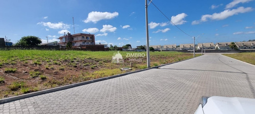 Imagem 17 de 25 de Terrenos A Venda Em Loteamento Diferenciado No Bairro São José Em Santa Maria - 1019