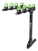 Comprar Porta Bicicletas Para Enganche Para 4 Bicicletas Husky