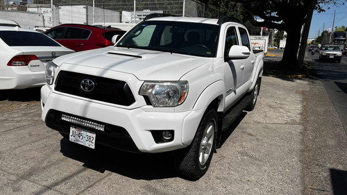 Toyota Tacoma 3.5 trd sport 4x2 At